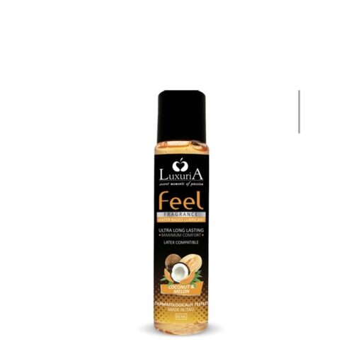 FEEL COCCO E MELONE - 60 ML