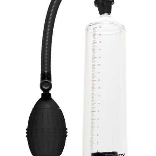 POWER PUMP