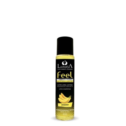 FEEL BANANA 60 ML