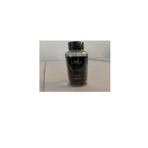 QUINTAESSENCE WHITE MUSK