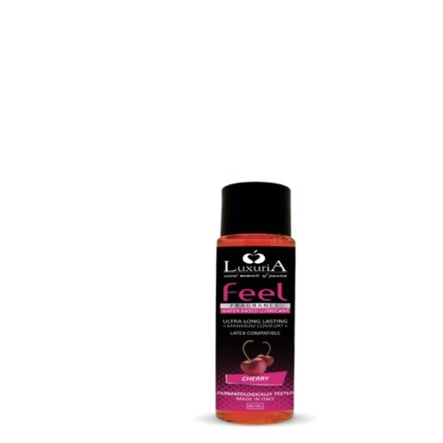 FEEL FRAGANCE CHERRY - 60 ML