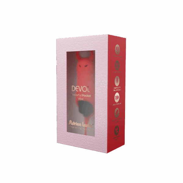 POCKET VIBE
