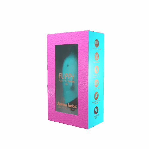 Adrien Lastic Lastic Pocket Vibe - Flippy POCKET VIBE