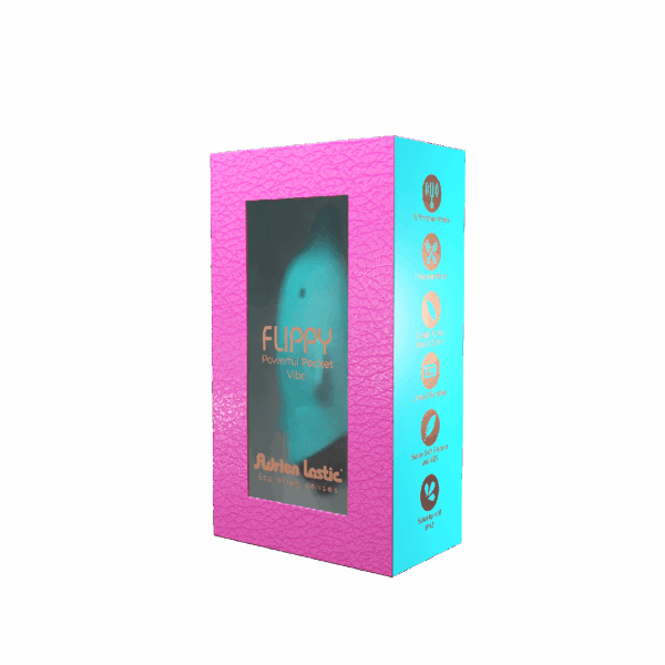 Adrien Lastic Lastic Pocket Vibe - Flippy POCKET VIBE
