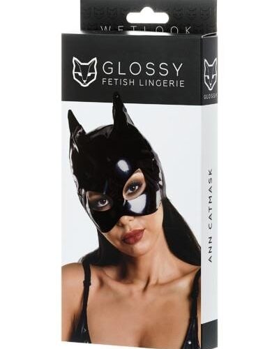 Ann Catmask (1) ANN CATMASK