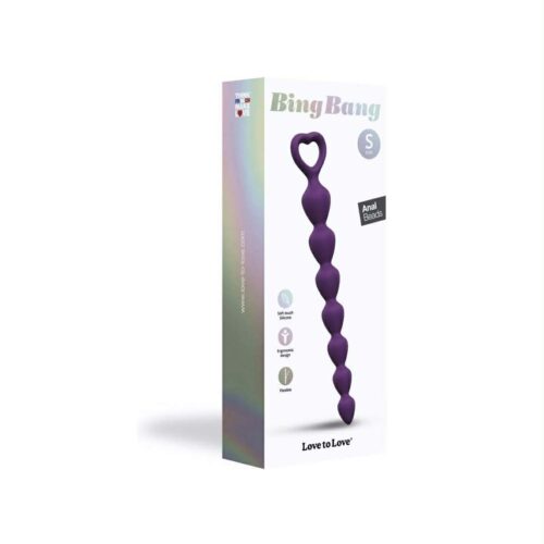 BING BANG BING BANG-S