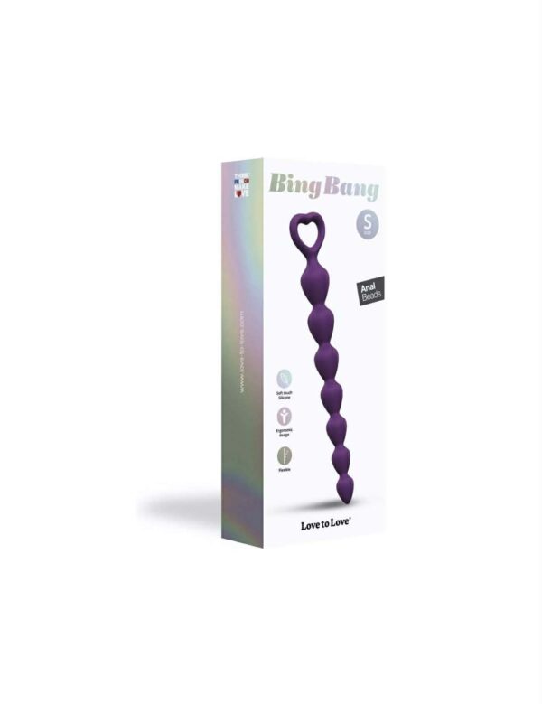 BING BANG-S