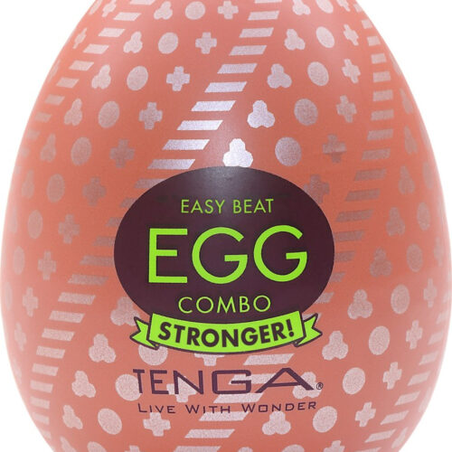 EGG COMBO