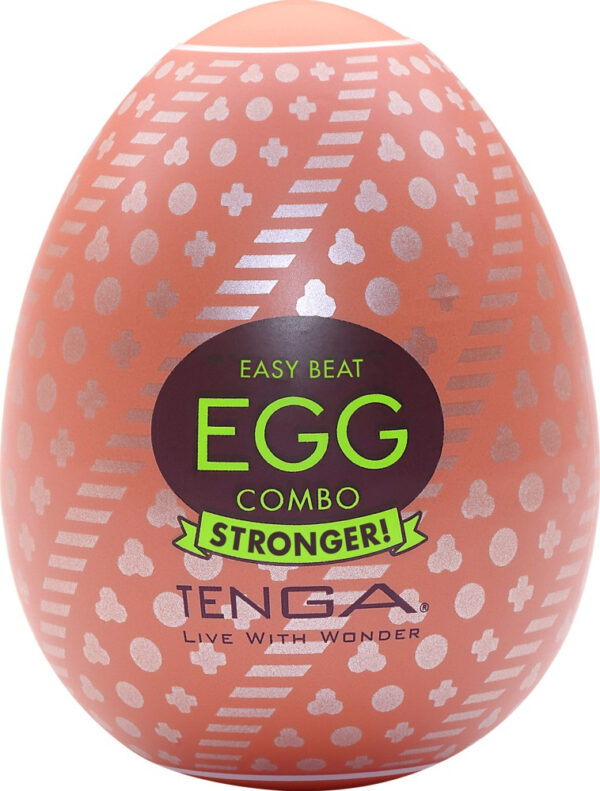 Egg - Combo EGG COMBO