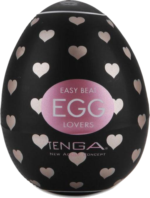 Egg - Lovers EGG LOVERS
