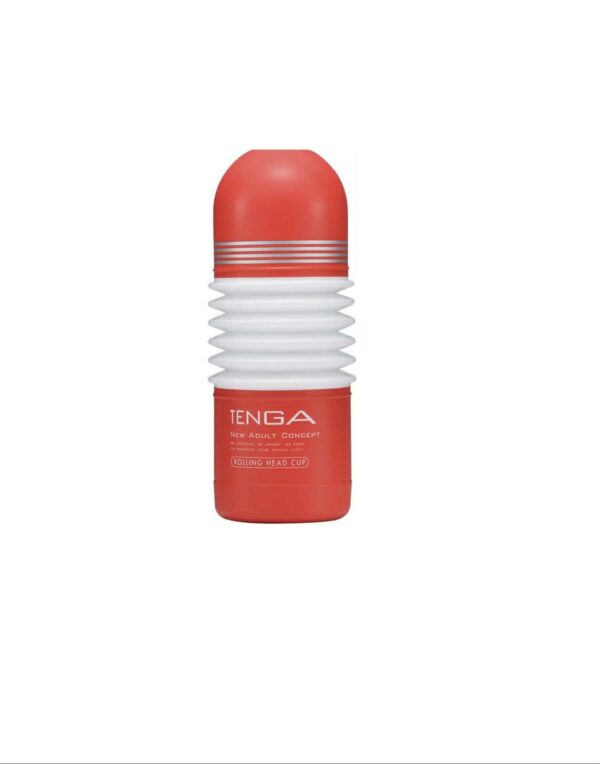 HEAD ROLLING HEAD CUP MEDIUM