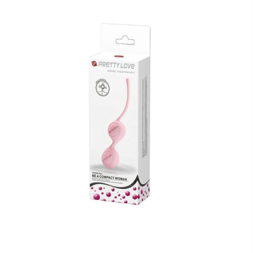 KEGEL TIGHTEN UP I