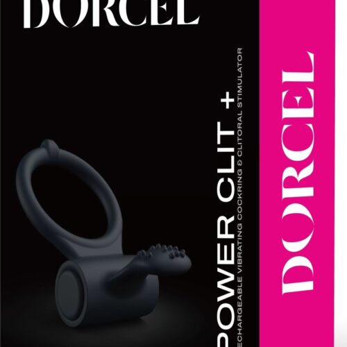 POWER CLIT +