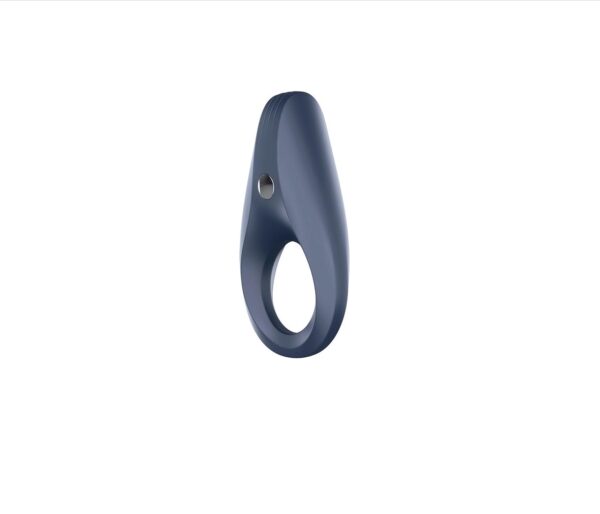 RINGS-PLUS VIBRATION