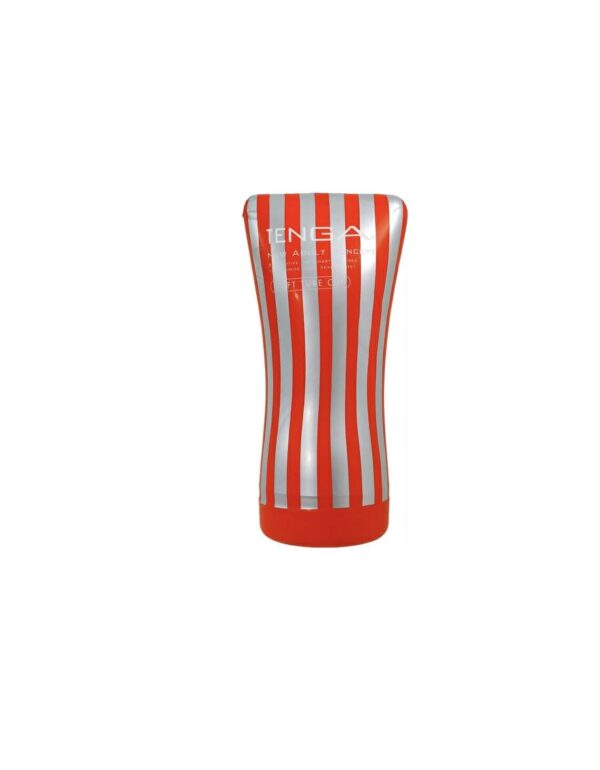 TENGA CUP RED