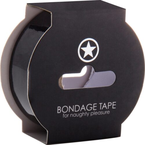 BONDAGE TAPE