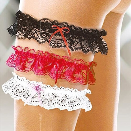 GARTER-TAGLIA UNICA