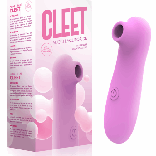 CLEET