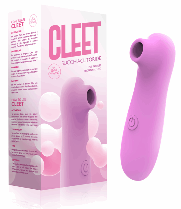 CLEET
