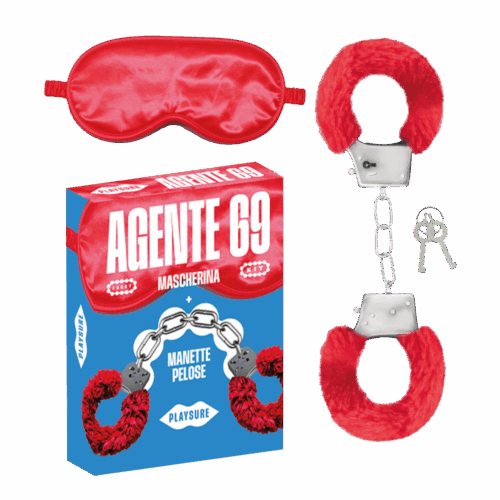 AGENTE 69 KIT