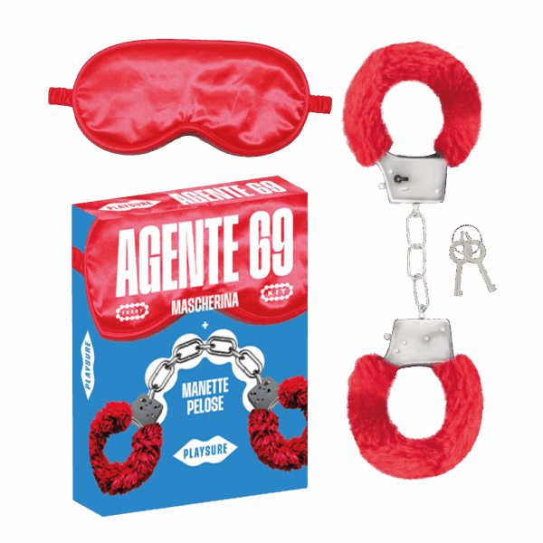 AGENTE 69 KIT