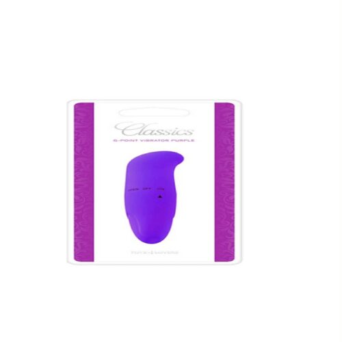 VIBRATOR CULT VIBRATORE G-FINDER