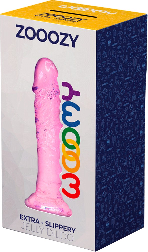 Zooozy Zooozy