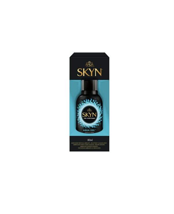 AQUA FELL 80 ML