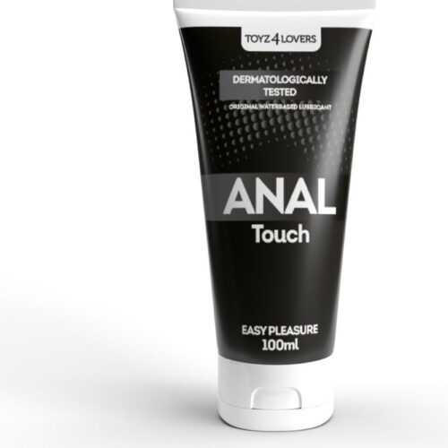 ANAL-TOUCH-100 ML