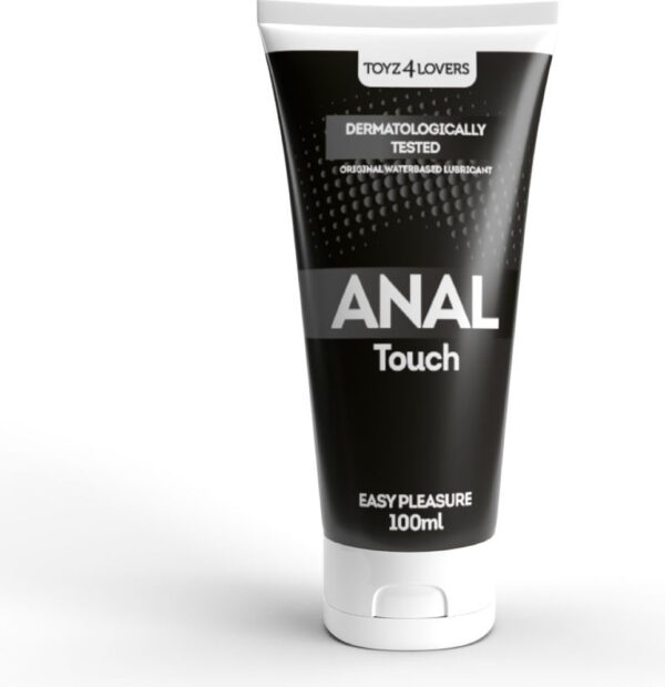 ANAL-TOUCH-100 ML