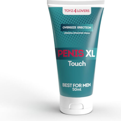 PENIS XL TOUCH CREAM- 50 ML