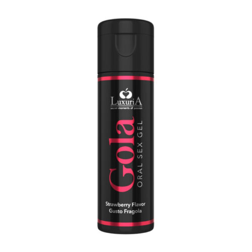 GOLA STRAWBERRY- 50 ML