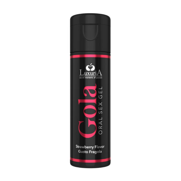 GOLA STRAWBERRY- 50 ML