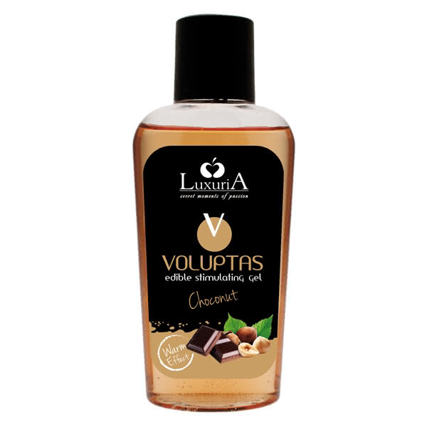 VOLUPTAS CHOCONUT-100 ML