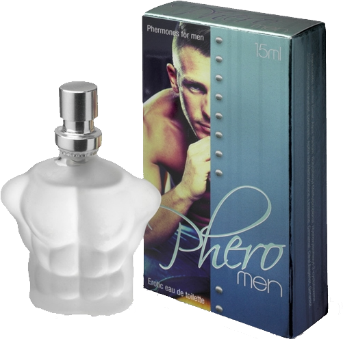 PHEROMEN 15 ML