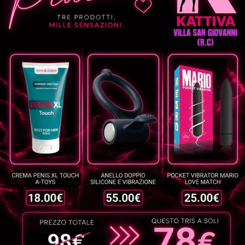 11 (2) Tris del piacere