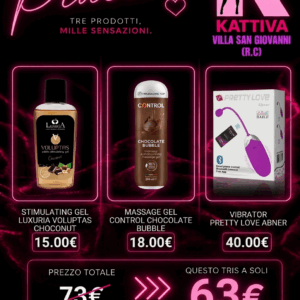 Tris del piacere