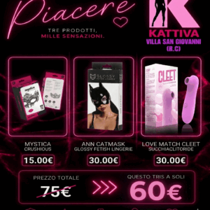 Tris del piacere